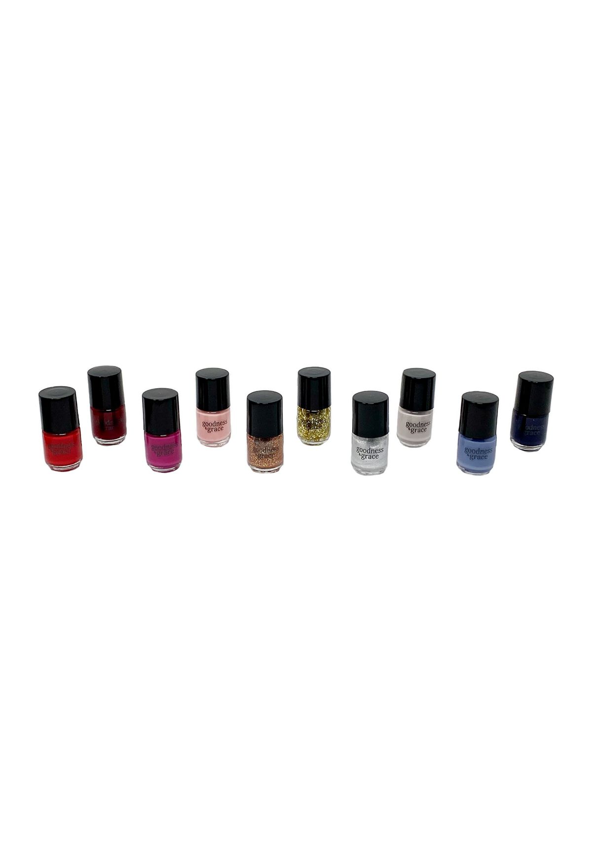 Nail Polish Set of 10
