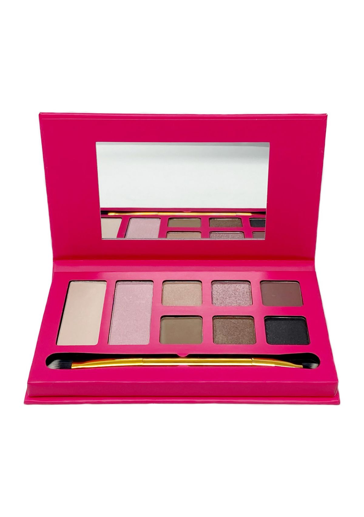 Sweet As Sugar 2 Eyeshadow Palette