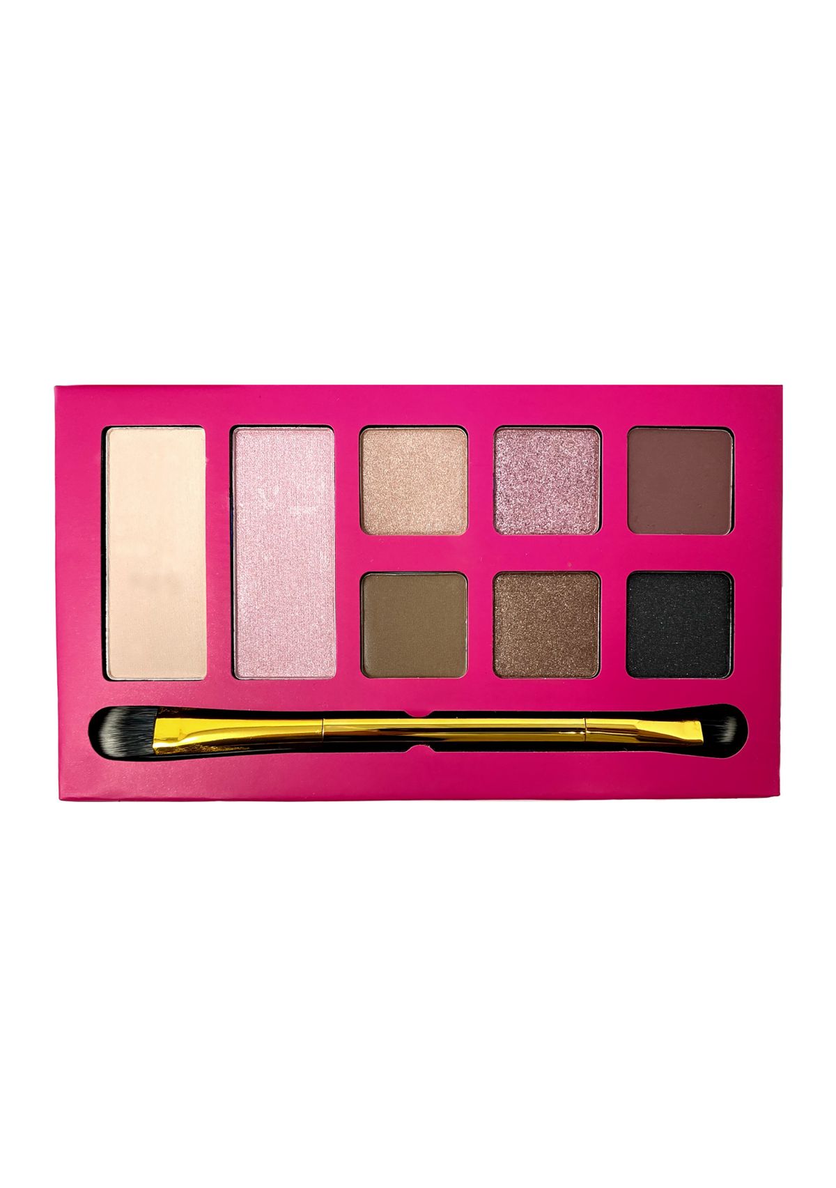Sweet As Sugar 2 Eyeshadow Palette