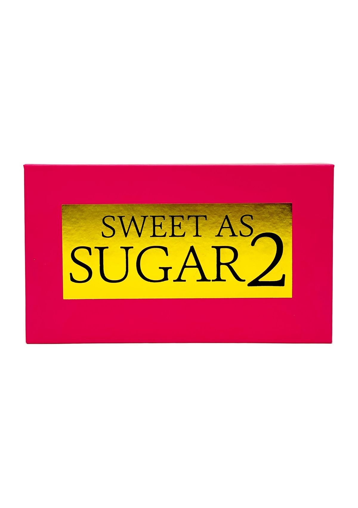 Sweet As Sugar 2 Eyeshadow Palette