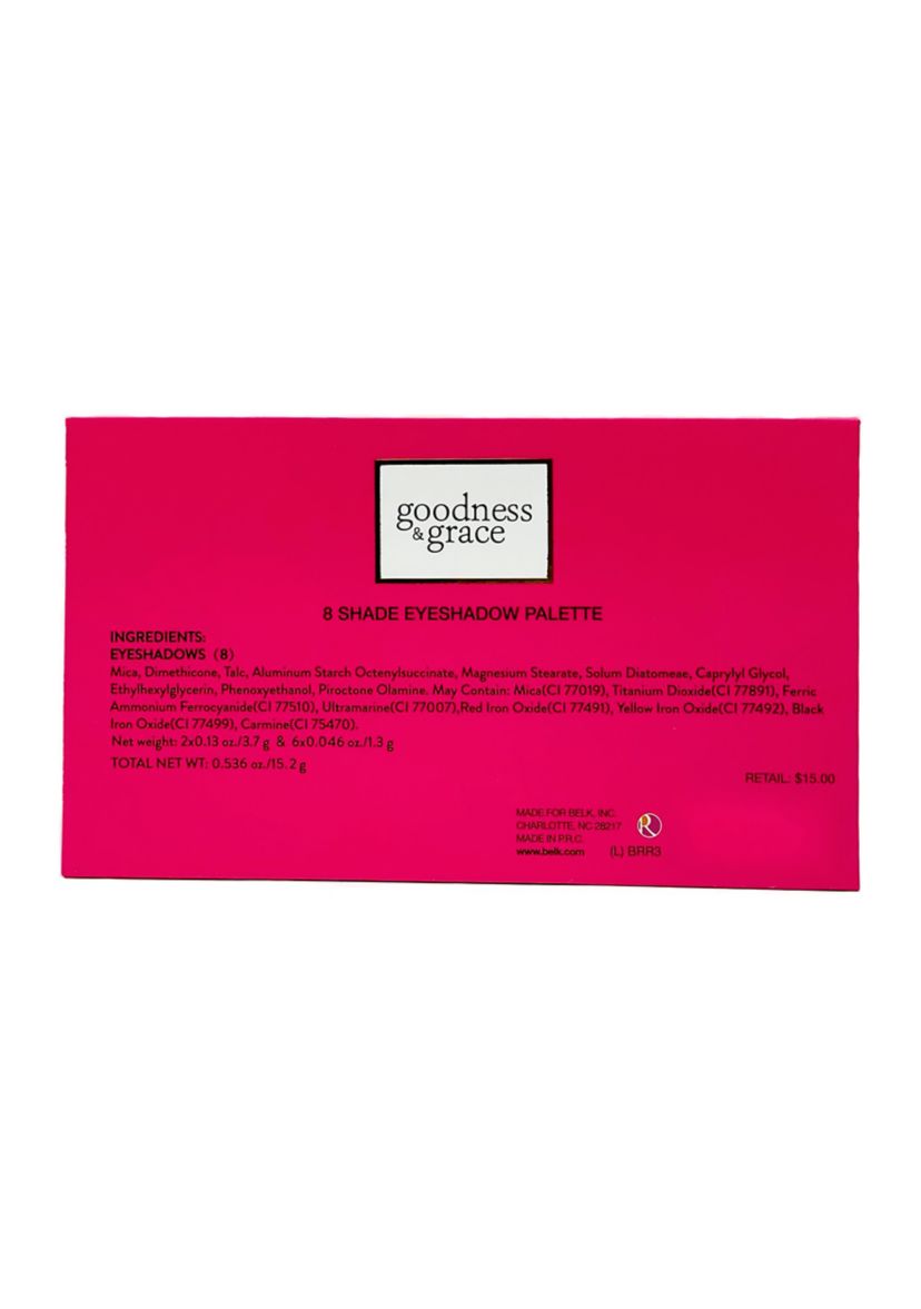 Sweet As Sugar 2 Eyeshadow Palette