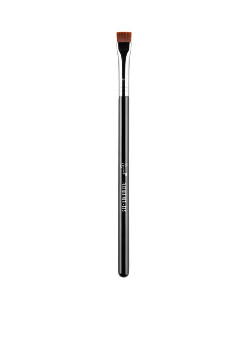 E15 - Flat Definer Brush