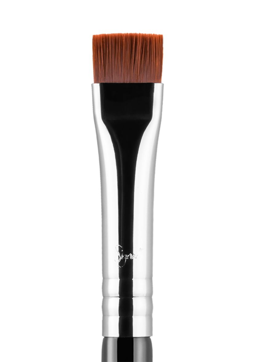 E15 - Flat Definer Brush