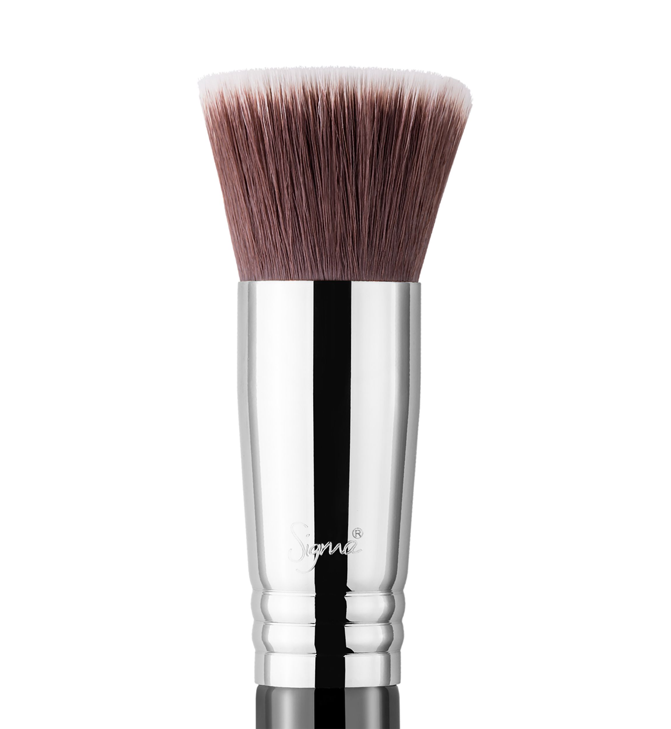 F80 - Flat Kabuki Brush