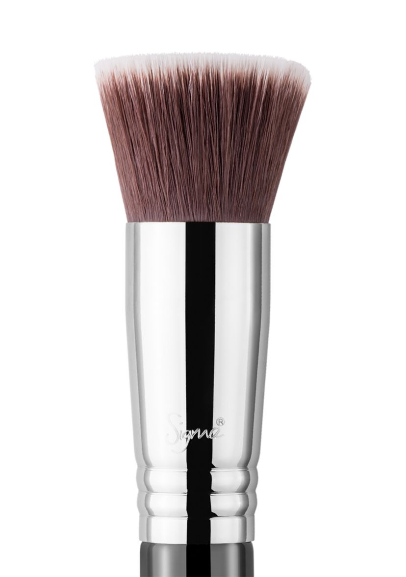 F80 - Flat Kabuki Brush