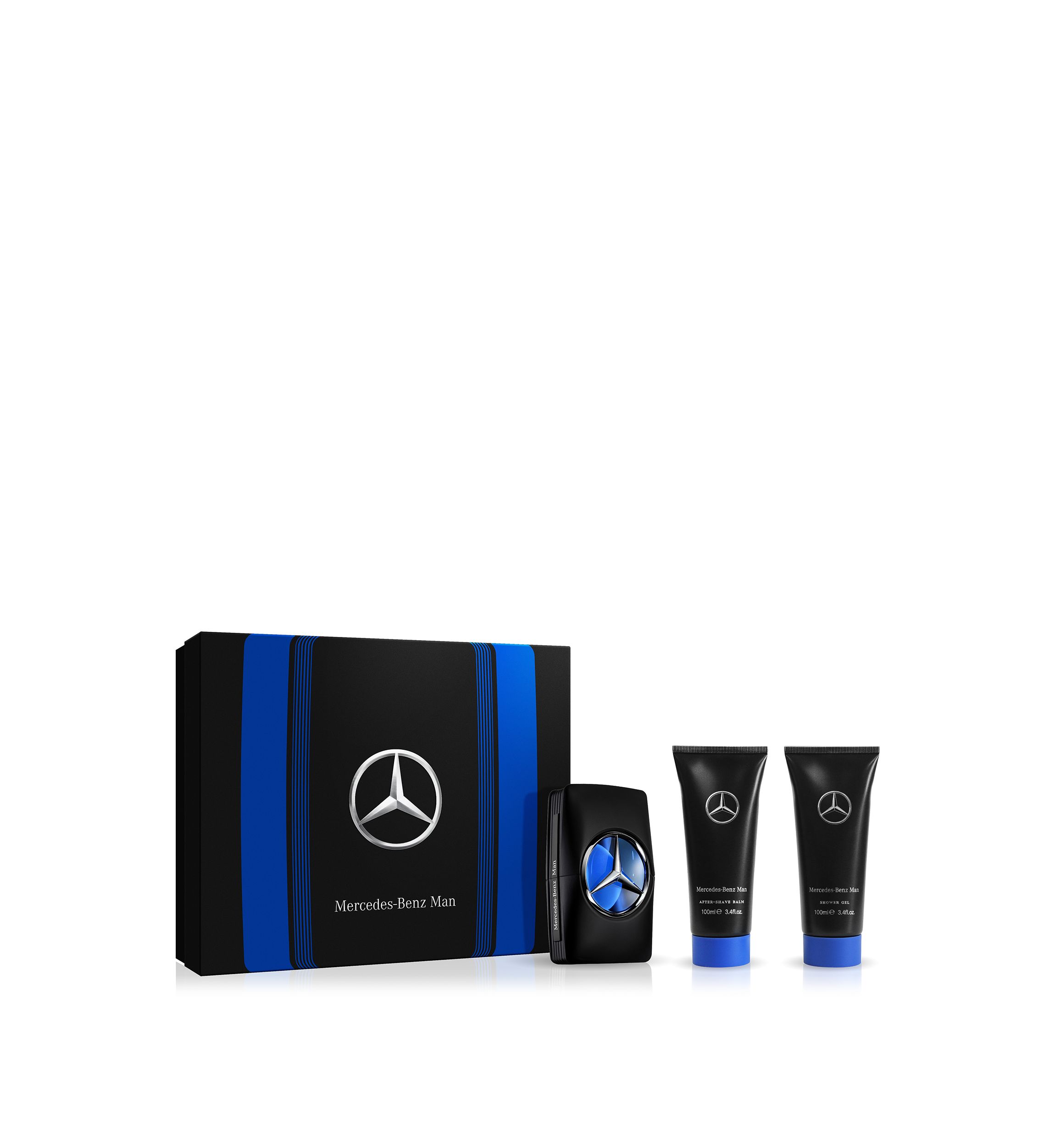 Eau de Toilette Set 
