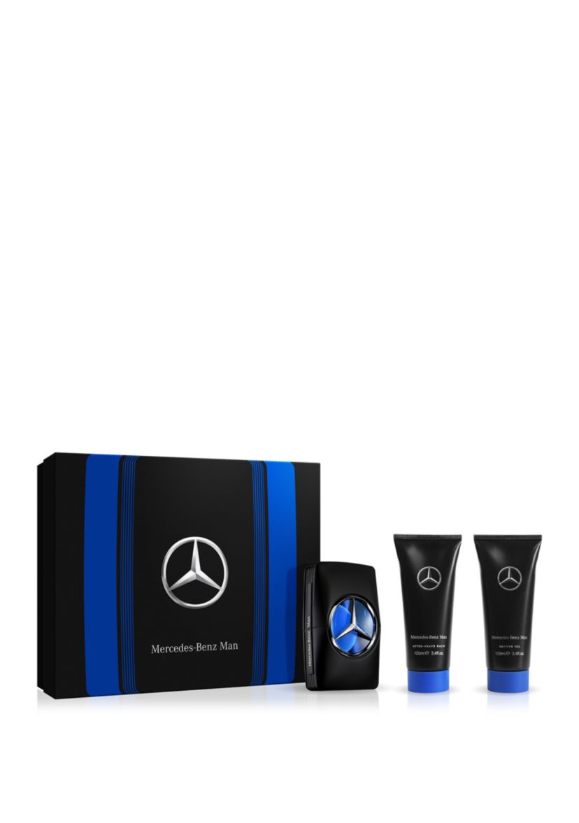 Eau de Toilette Set 