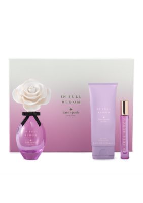 kate spade new york® In Full Bloom 3-Piece Set | belk