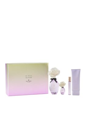 Kate Spade New York In Full Bloom 4 Piece Set Belk