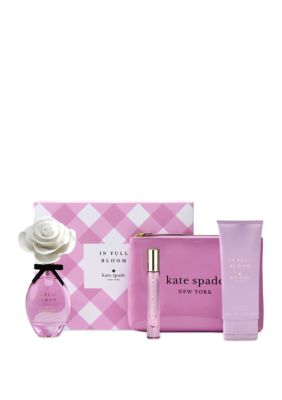 kate spade new york® In Full Bloom 4-Piece Set | belk