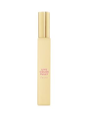 kate spade new york Live Colorfully Luxe Eau de Parfum Rollerball