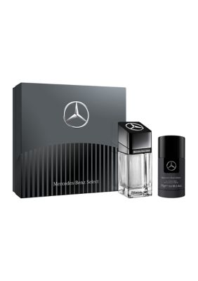 Mercedes benz perfume discount set