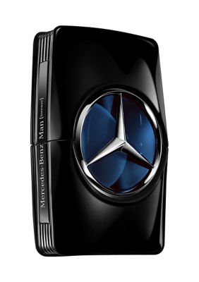 Mercedes Benz Men's Man Intense Eau de Toilette Spray