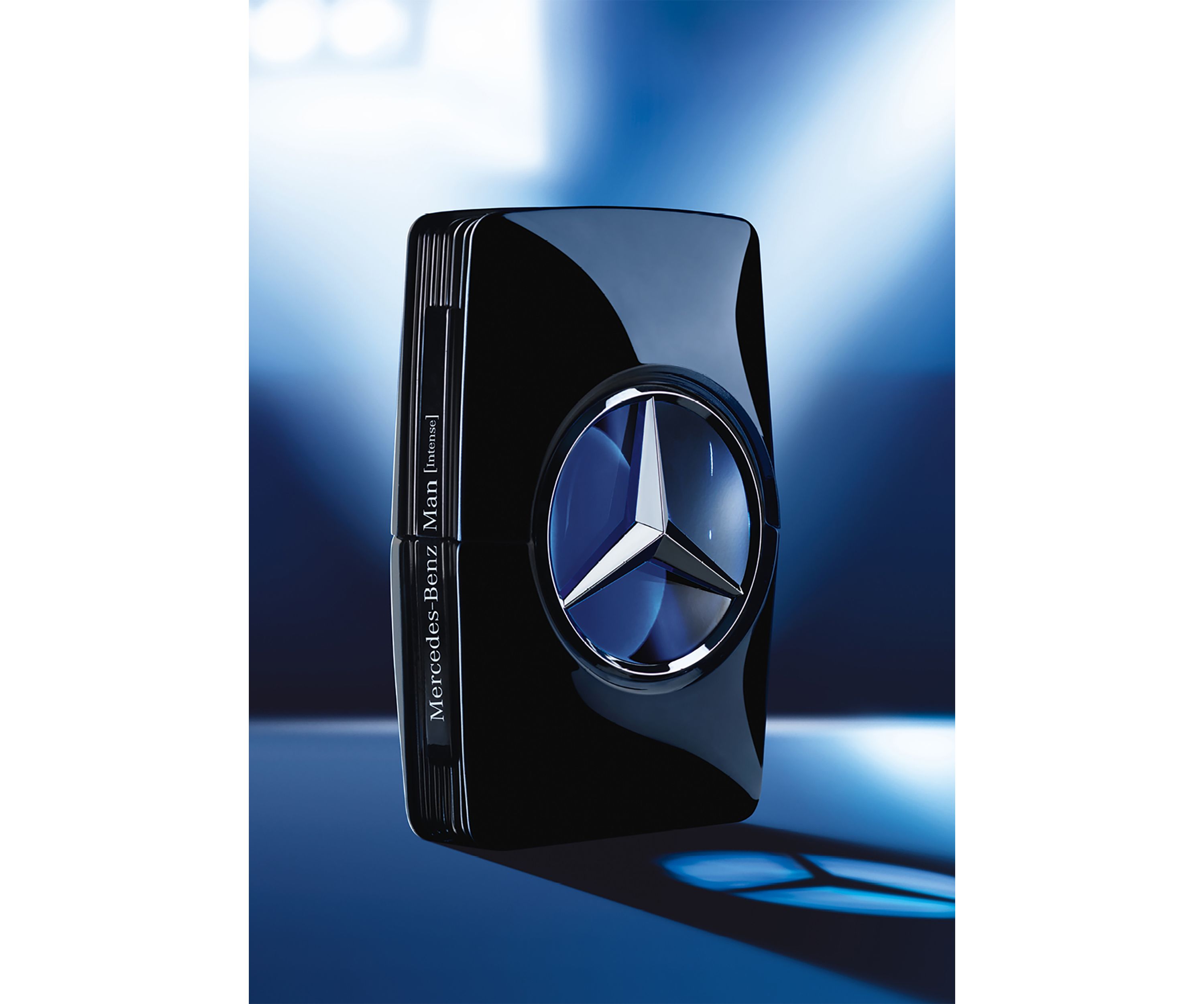 Man Intense Eau de Toilette Spray 