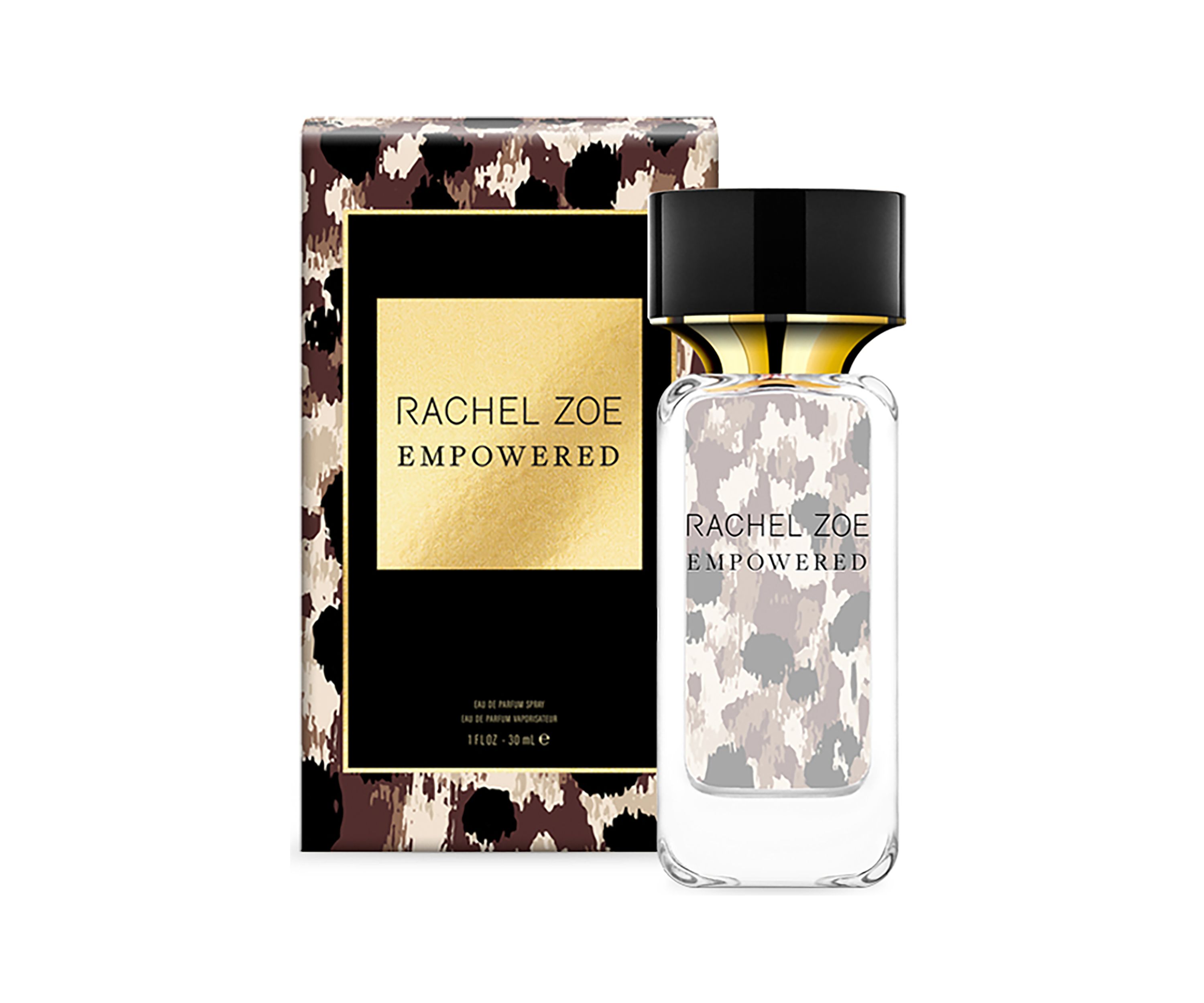 Empowered Eau de Parfum 
