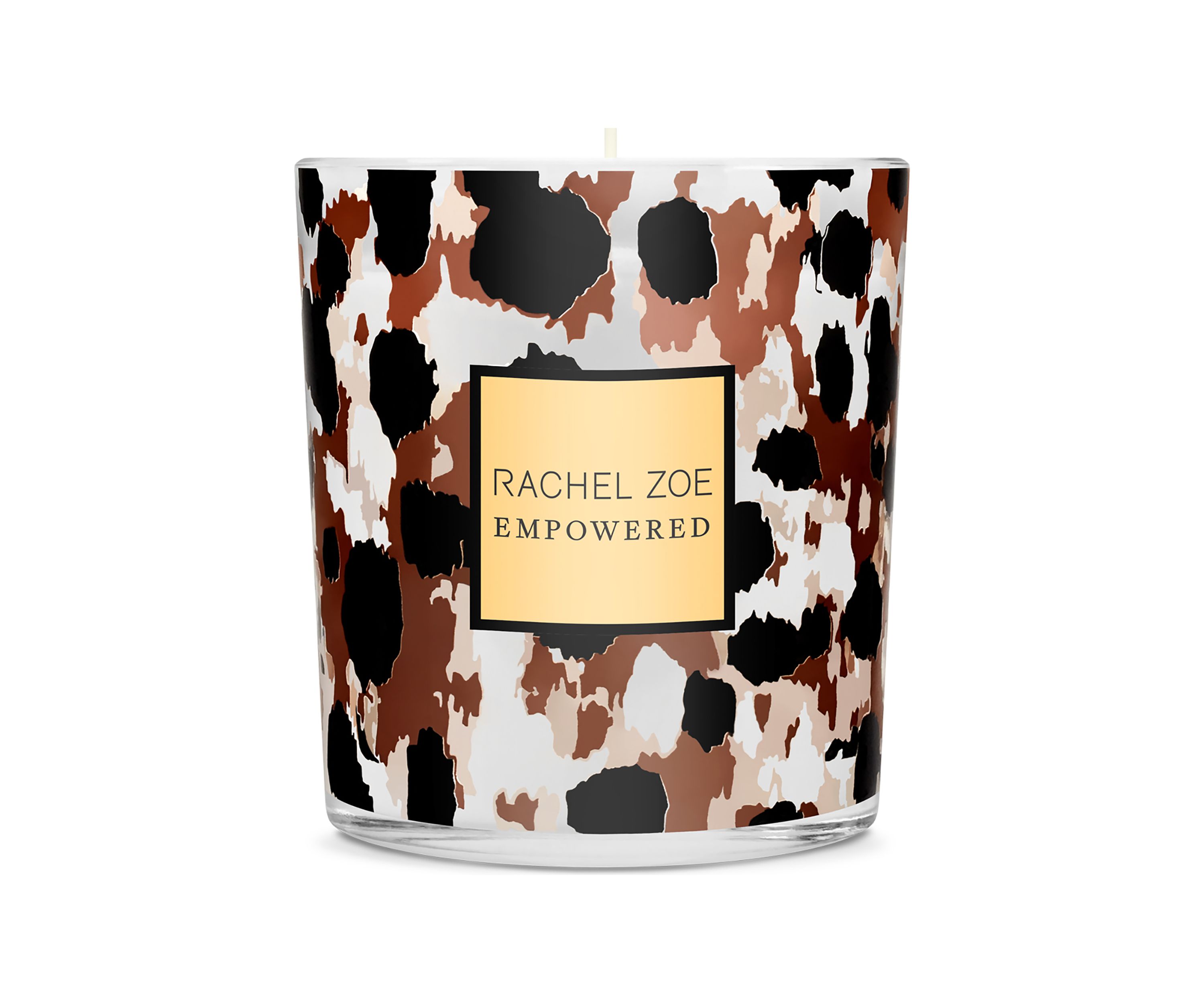 Empowered Candle