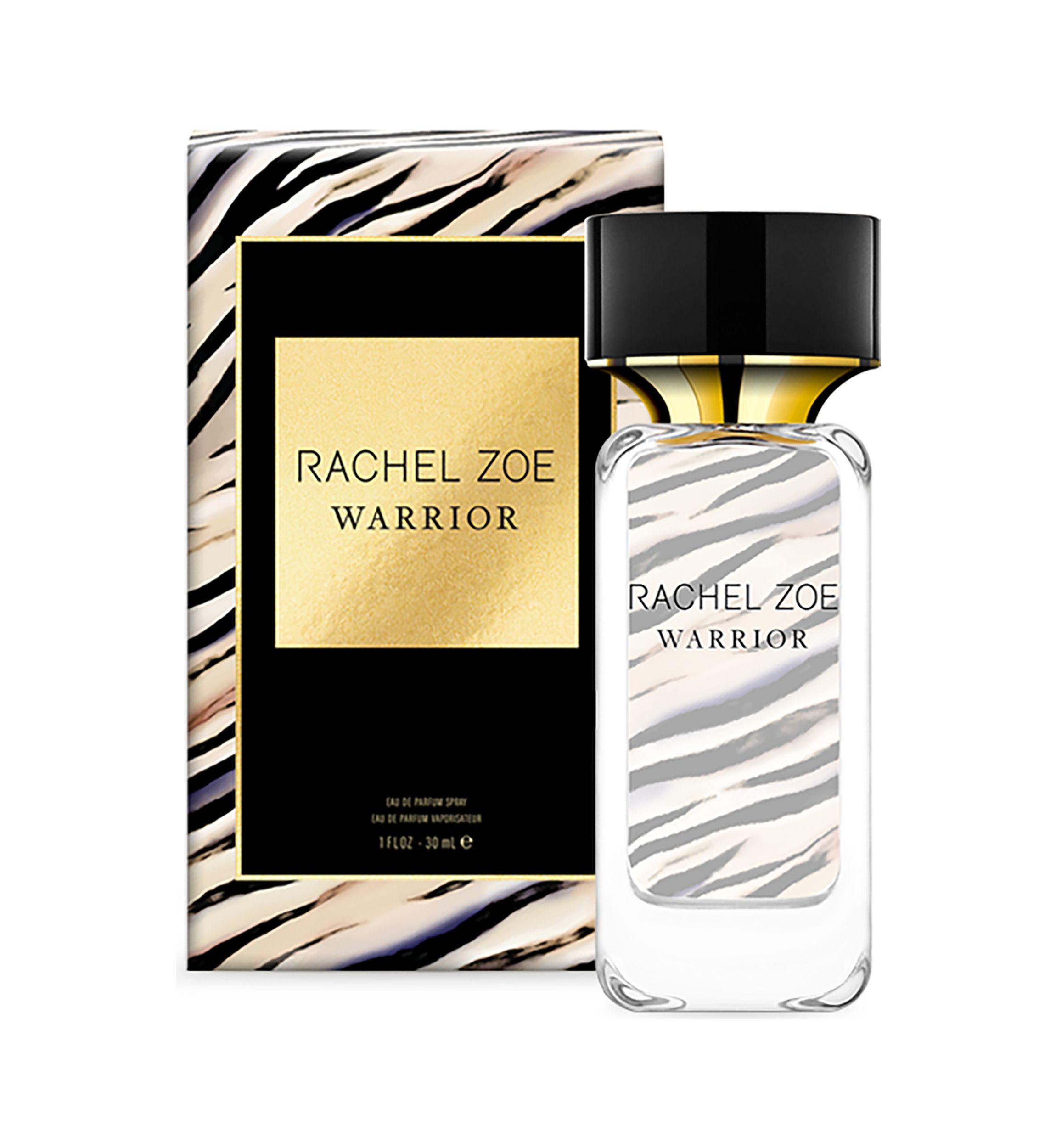 Warrior Eau de Parfum    