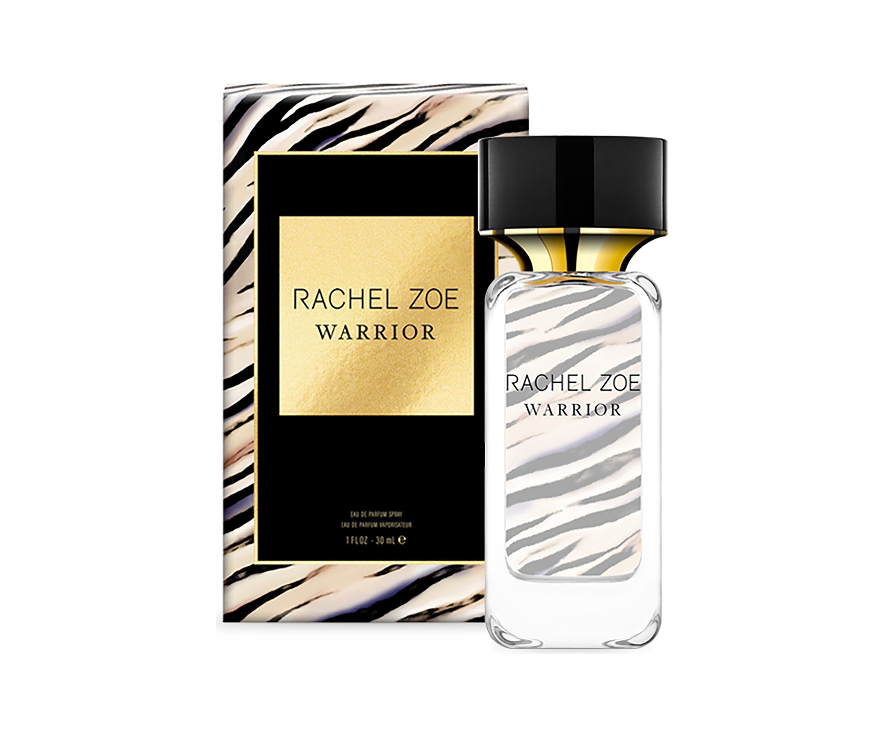 Warrior Eau de Parfum    