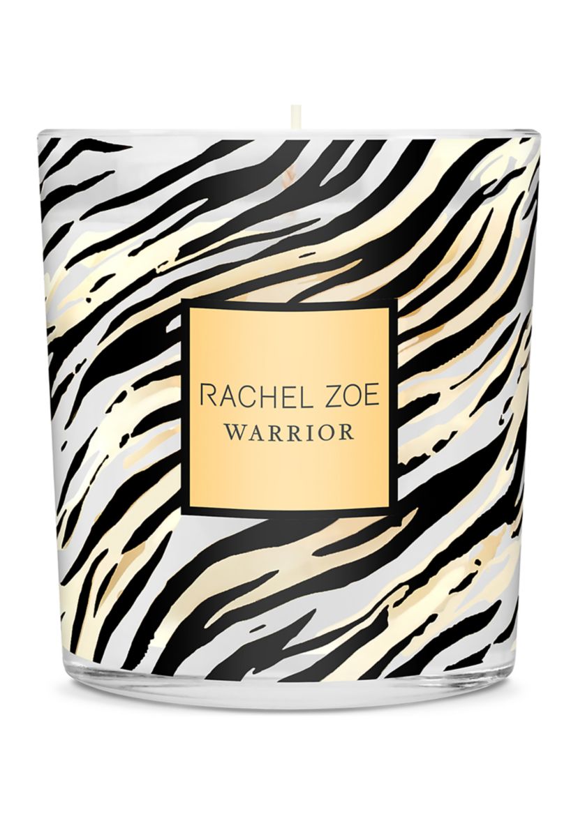 Warrior Candle