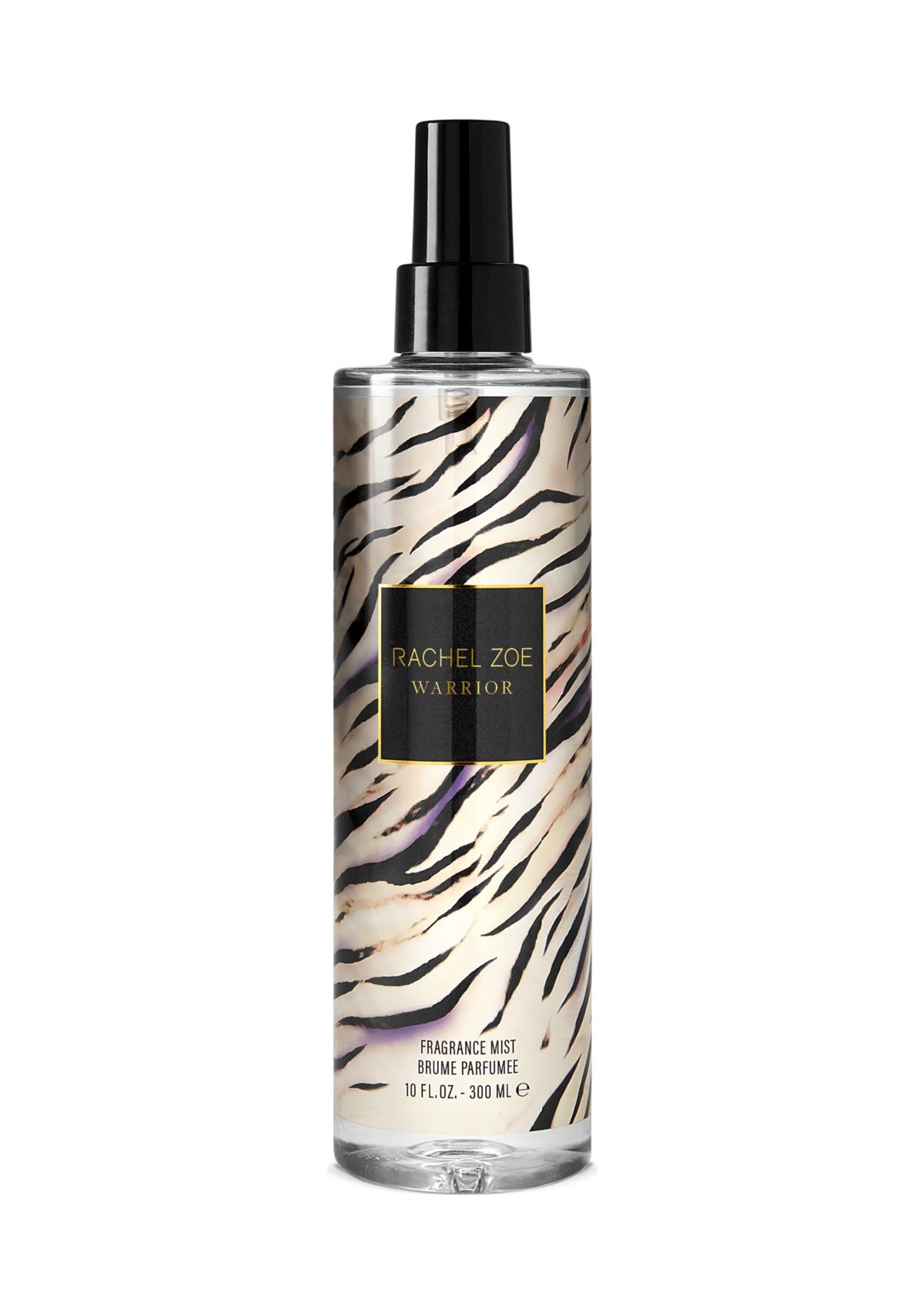 Warrior Fragrance Mist
