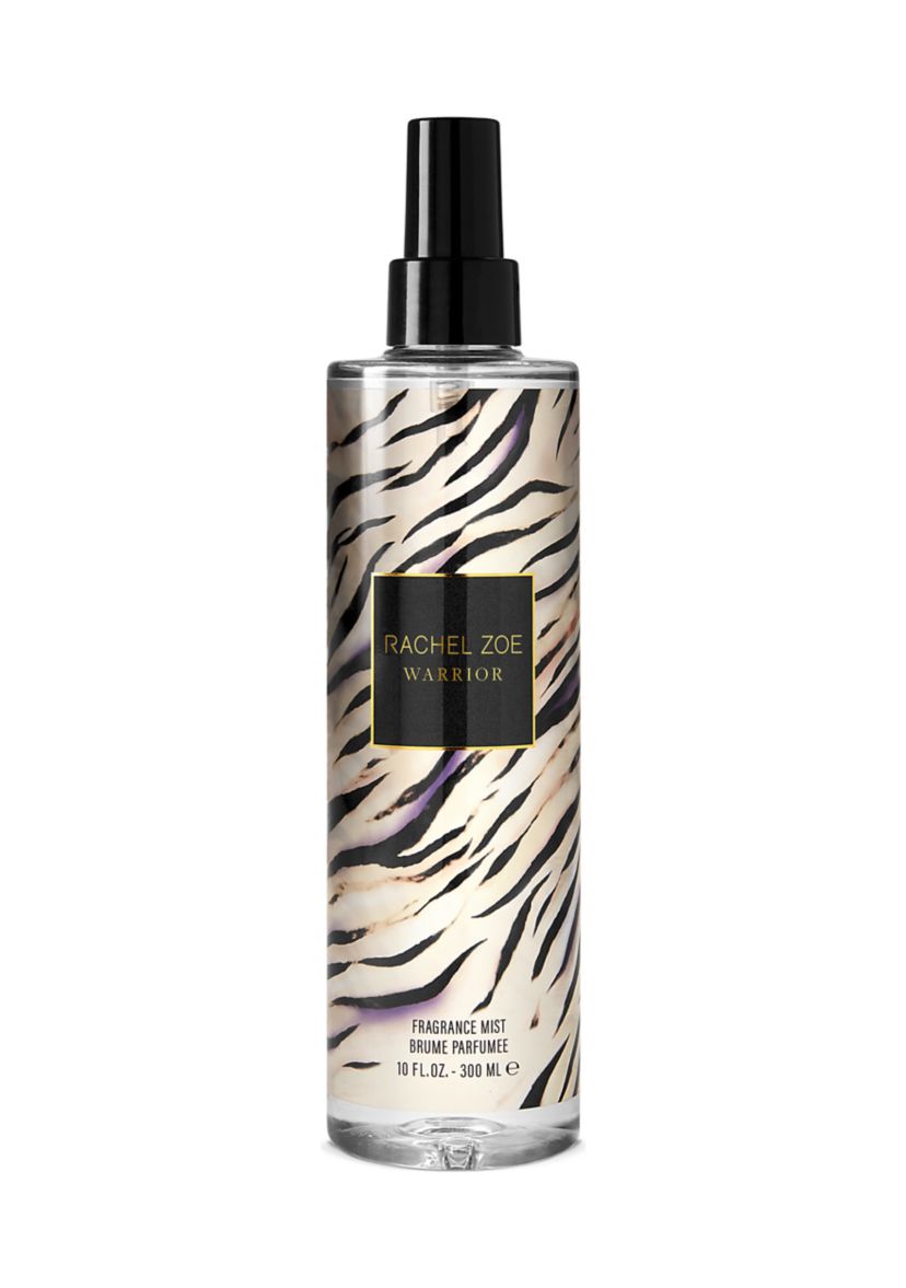 Warrior Fragrance Mist