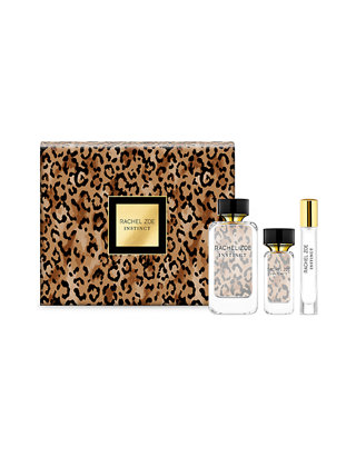 Rachel Zoe Instinct Eau de Parfum 3 Piece Gift Set | belk