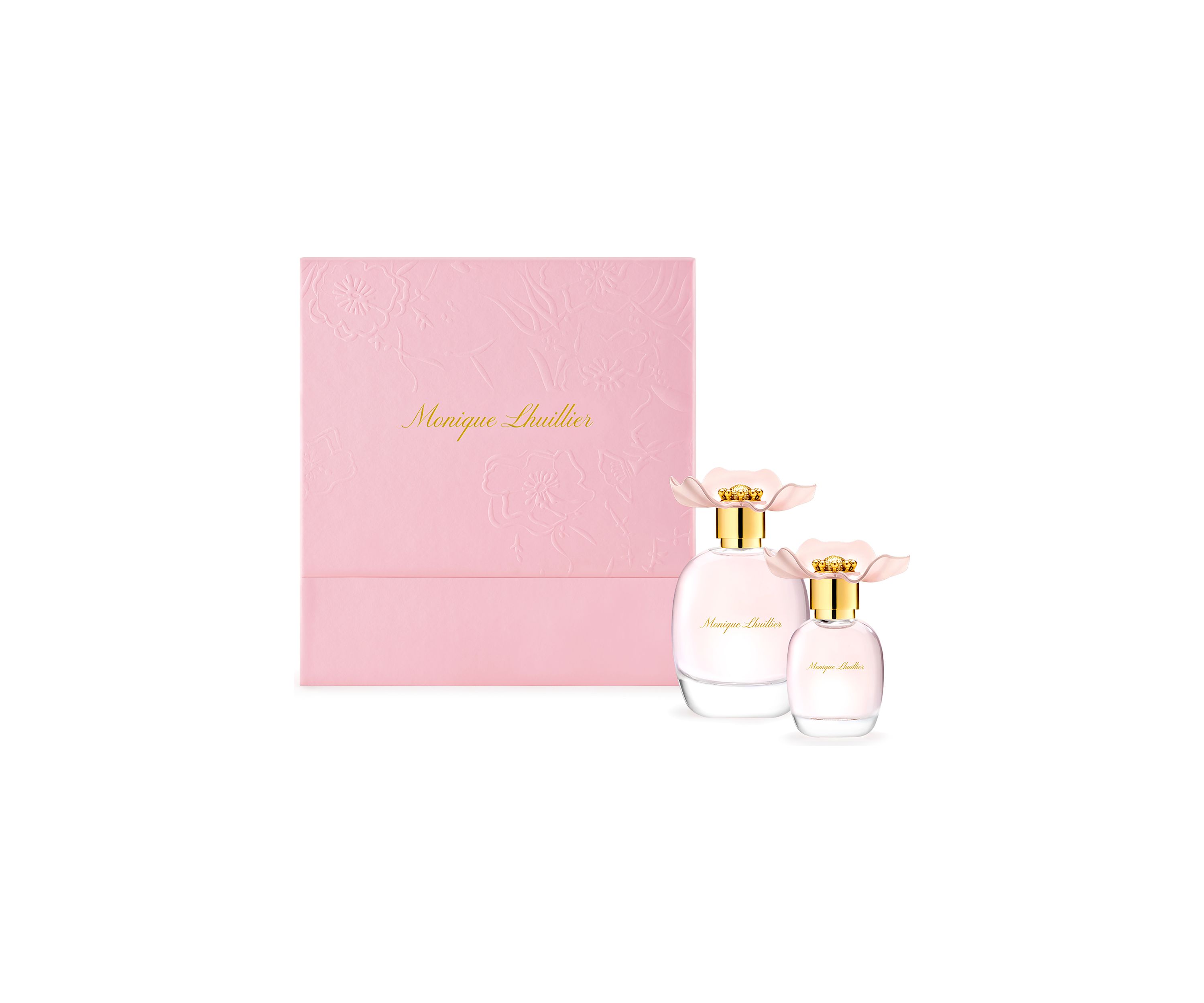 Eau De Parfum Duo Gift Set