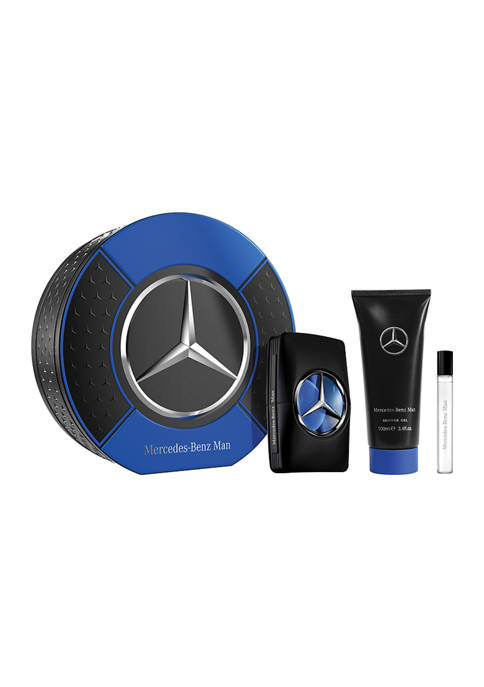 Mercedes Benz Man Gift Set