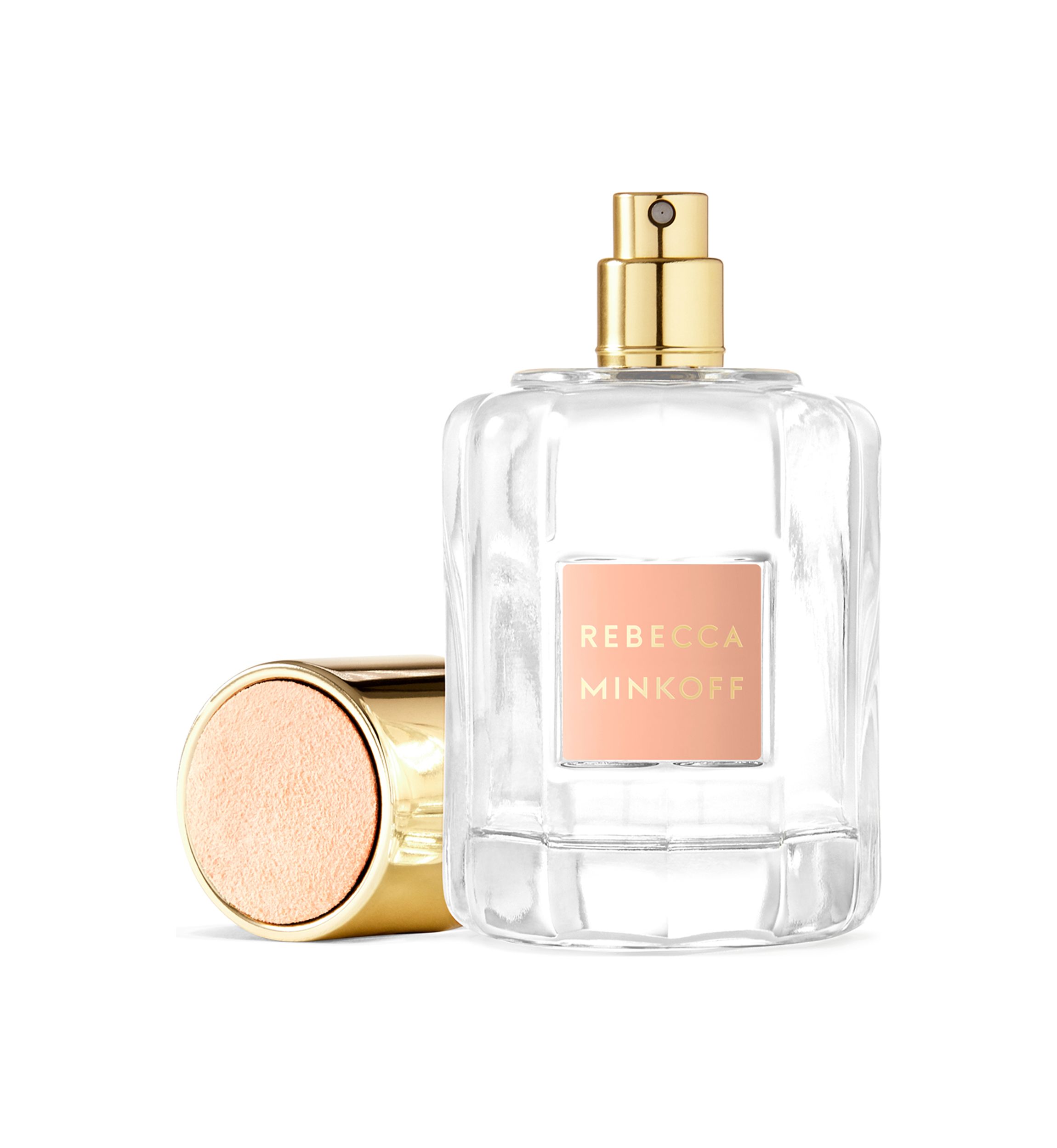 Blush Eau de Parfum