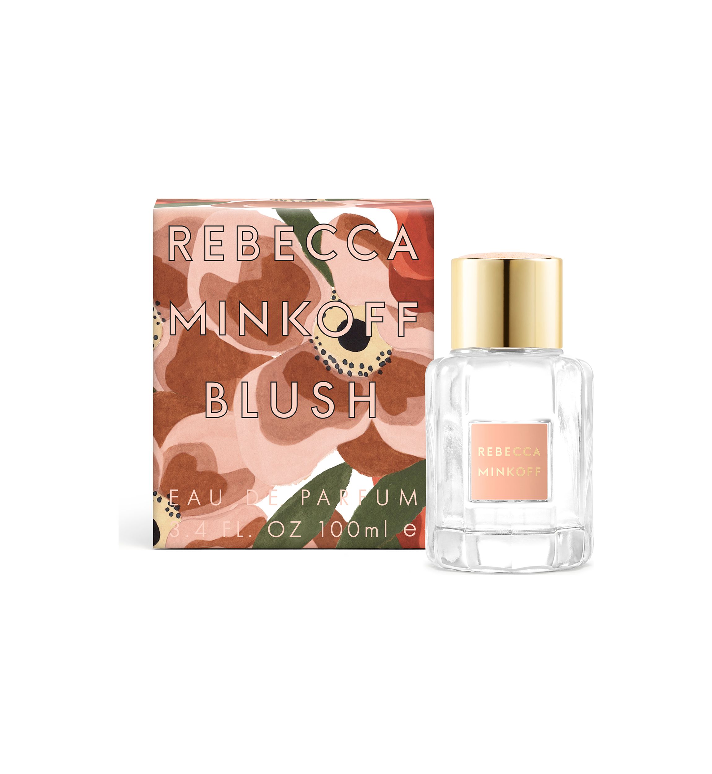 Blush Eau de Parfum