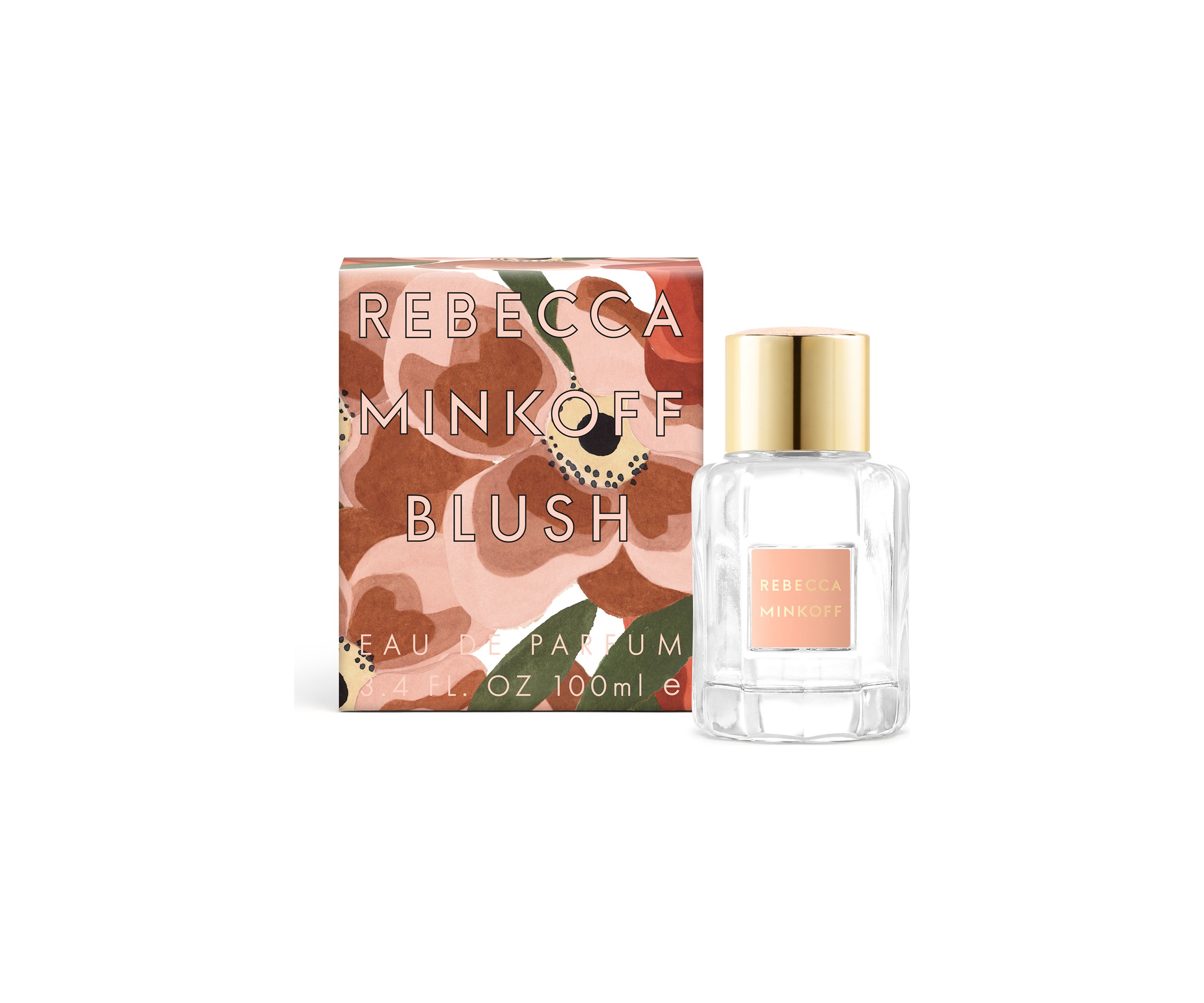 Blush Eau de Parfum