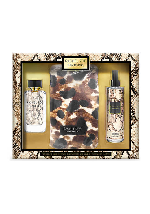 Fearless 3-PC Gift Set