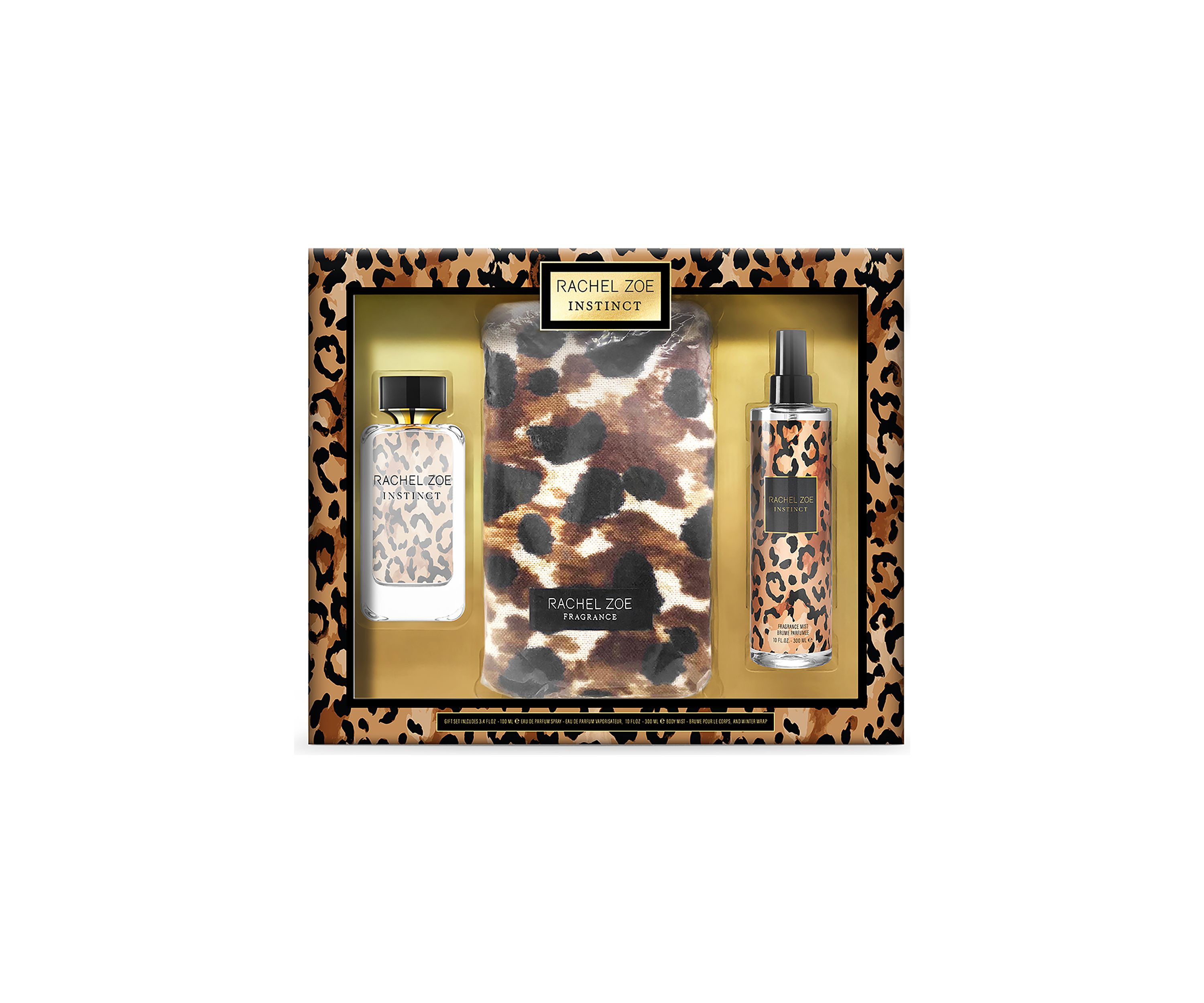 Instinct 3-PC Gift Set