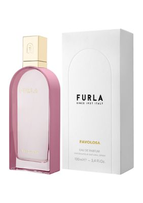 Women's Furla Collection Favolosa Eau de Parfum, 3.4 Ounces