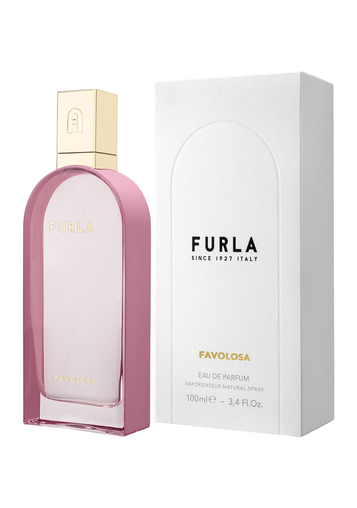 Furla Collection Favolosa Eau de Parfum 