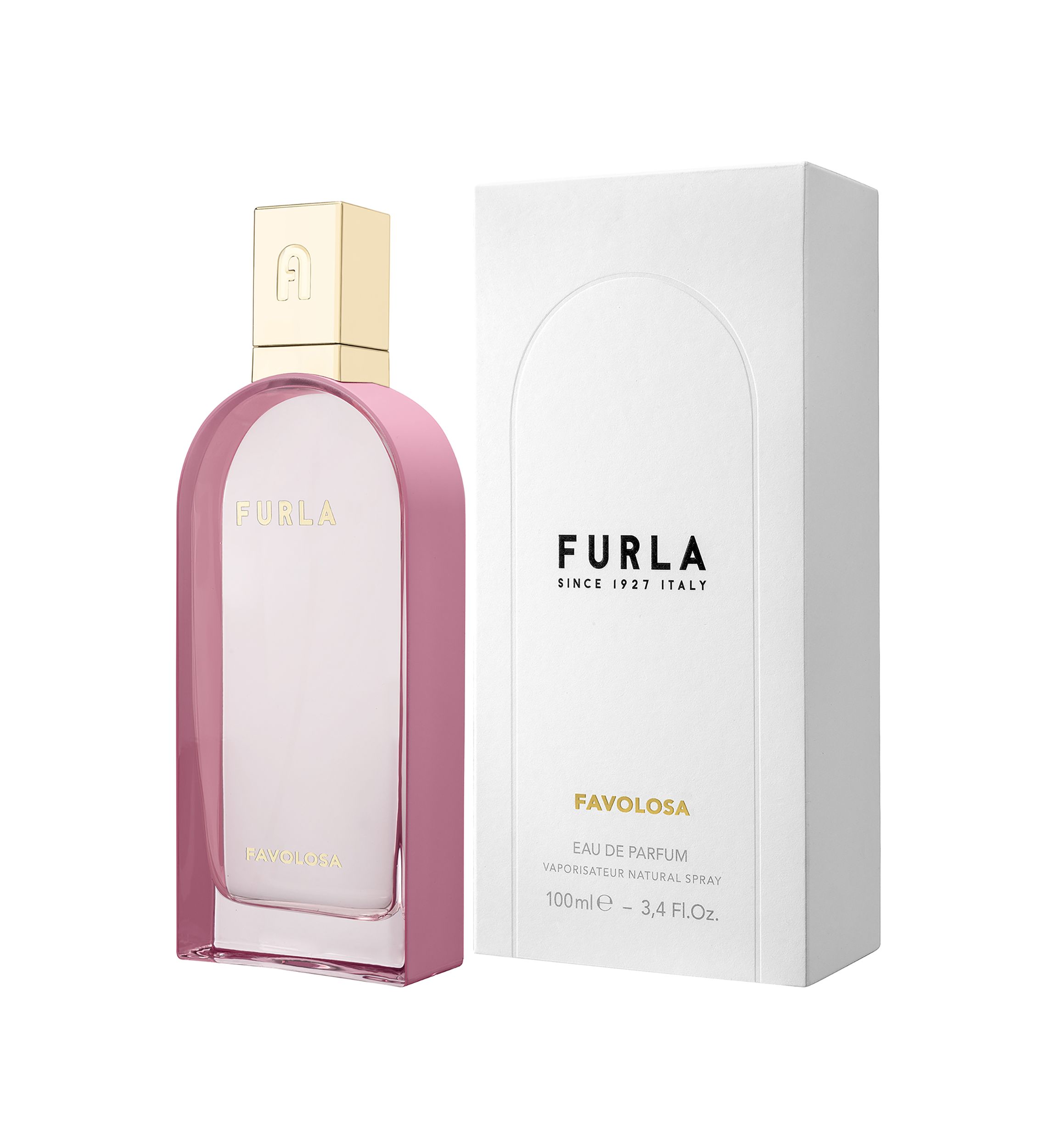 Furla Collection Favolosa Eau de Parfum 