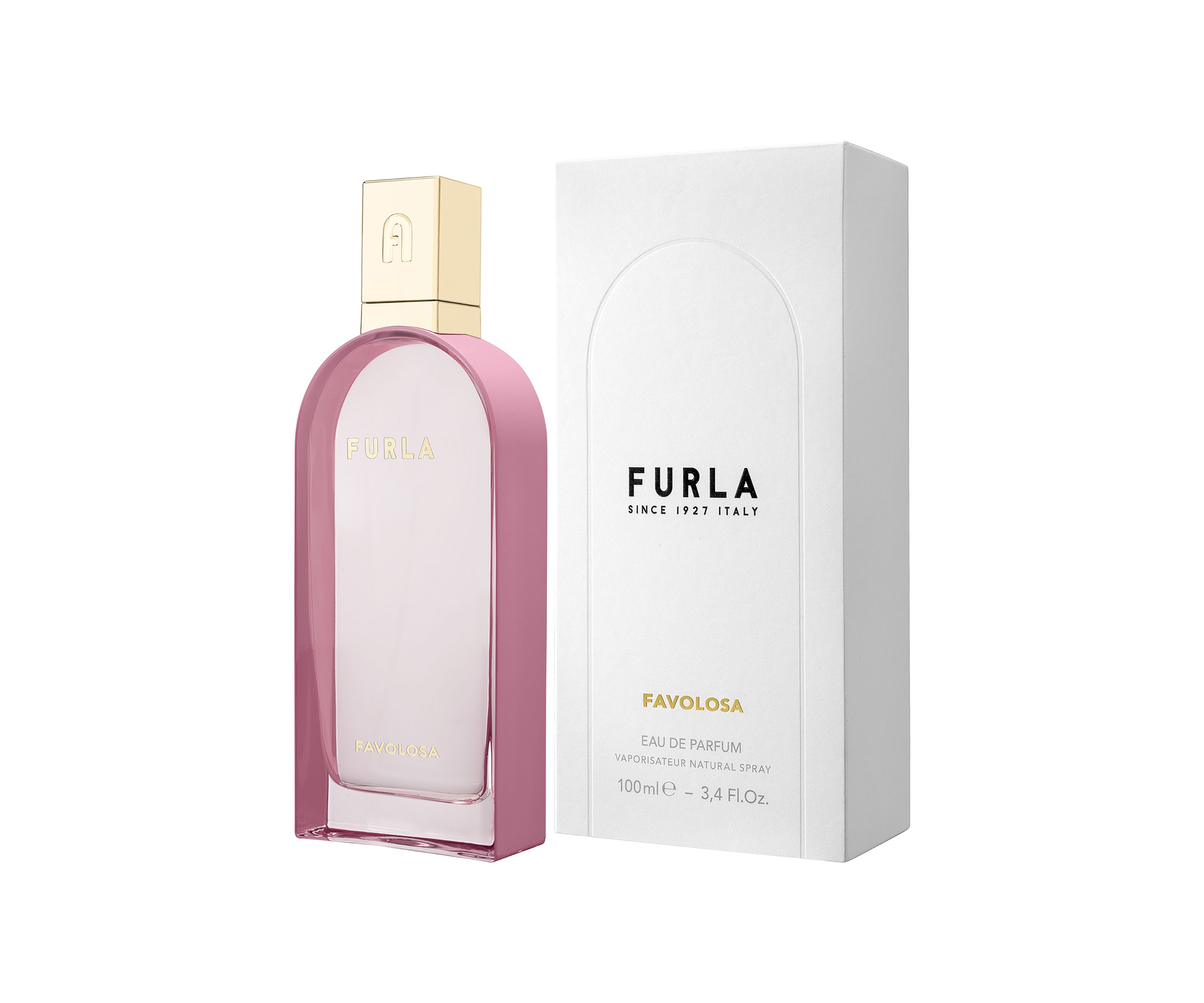 Furla Collection Favolosa Eau de Parfum 