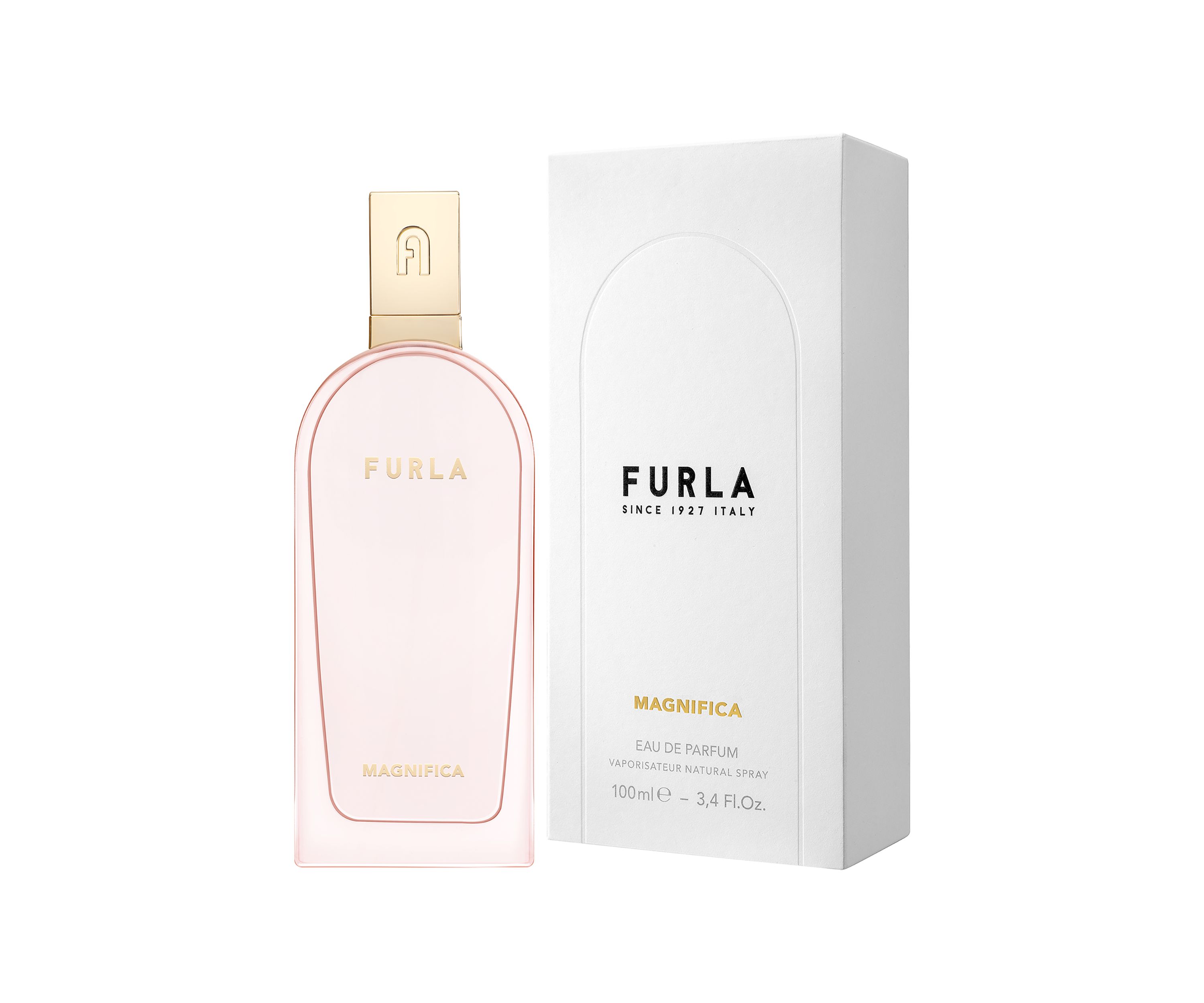 Furla Collection Magnifica Eau de Parfum 