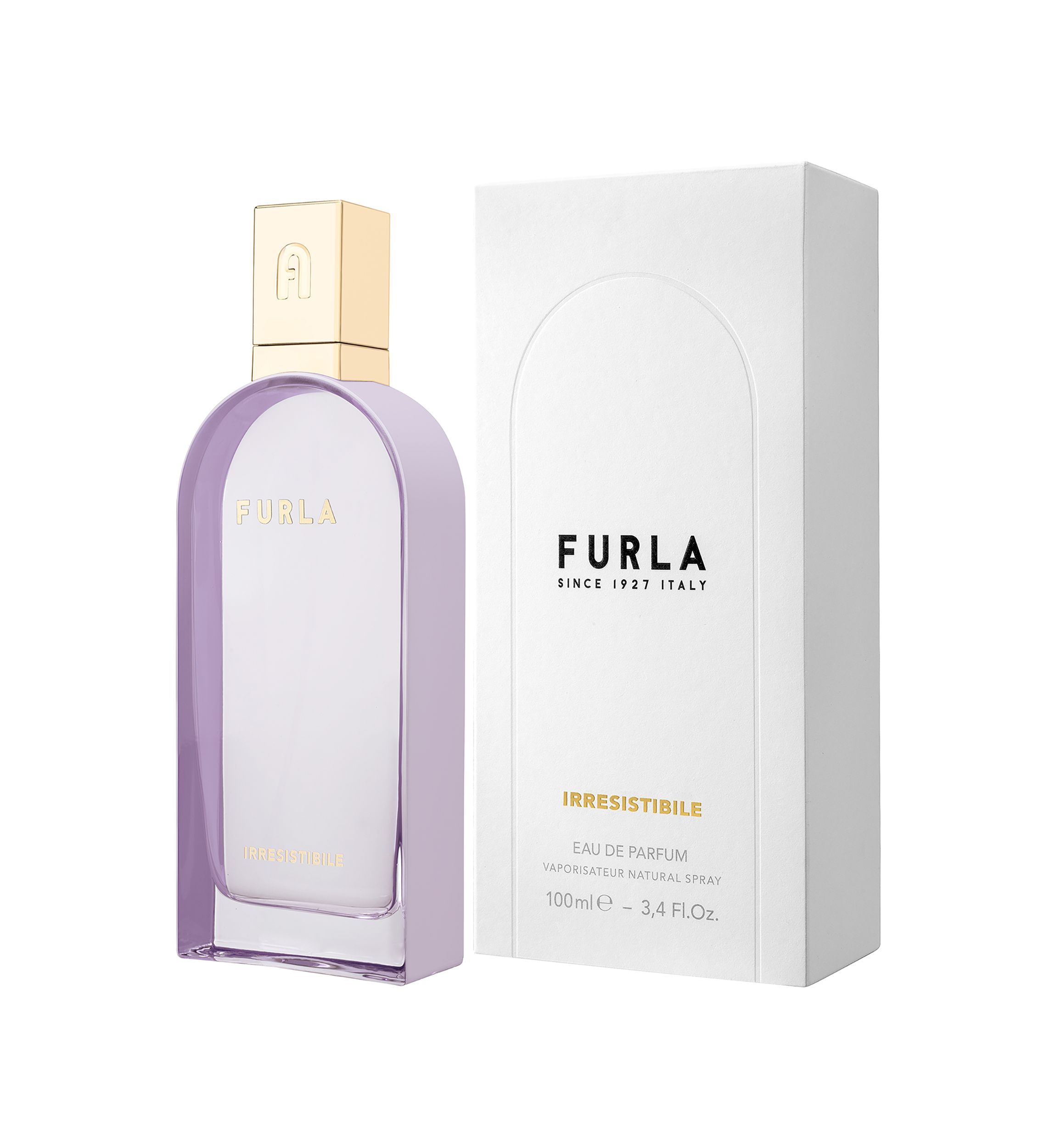 Furla Collection Irresistibile Eau de Parfum 