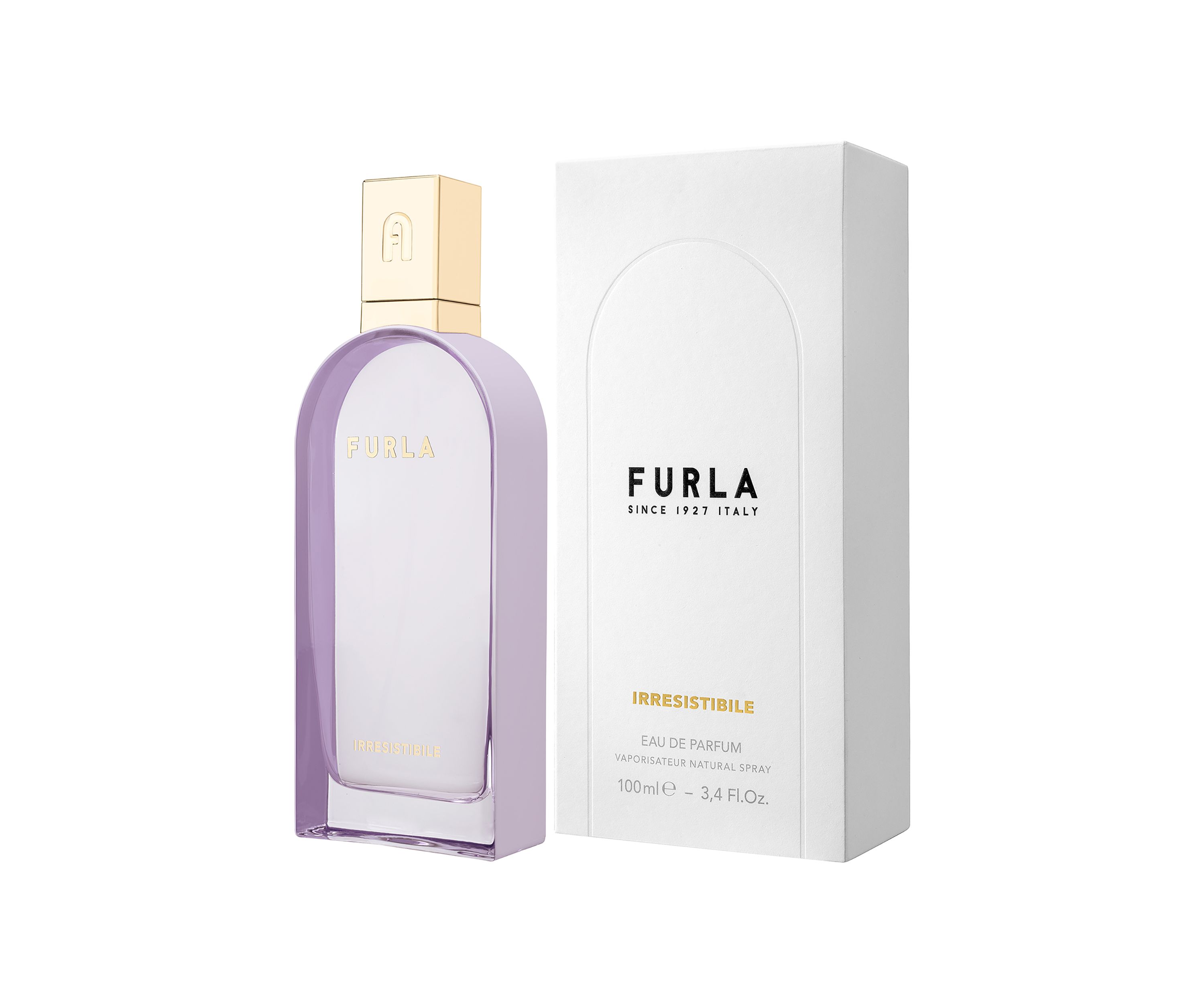 Furla Collection Irresistibile Eau de Parfum 