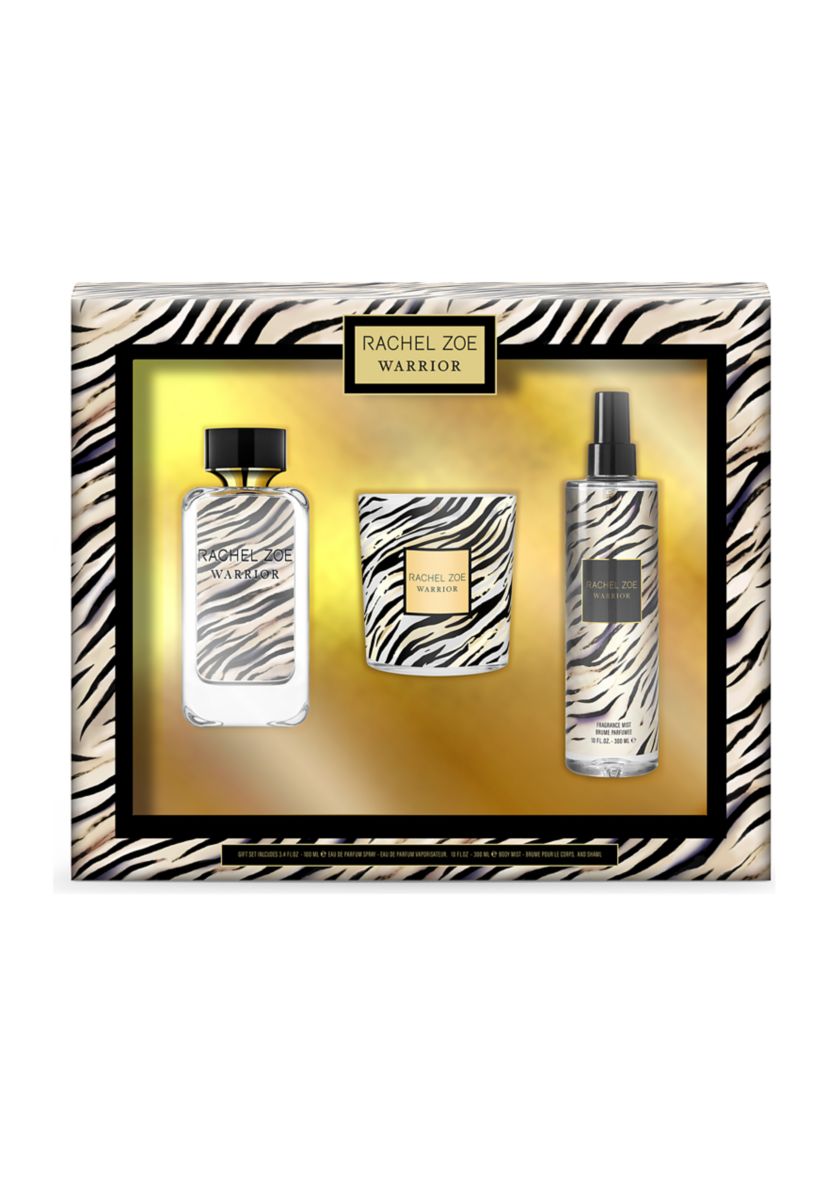 Rachel Zoe Warrior Gift Set