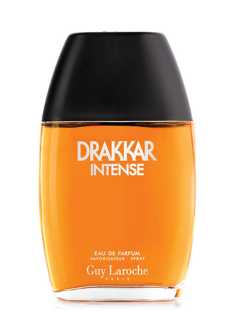 Drakkar Noir Intense Eau de Parfum