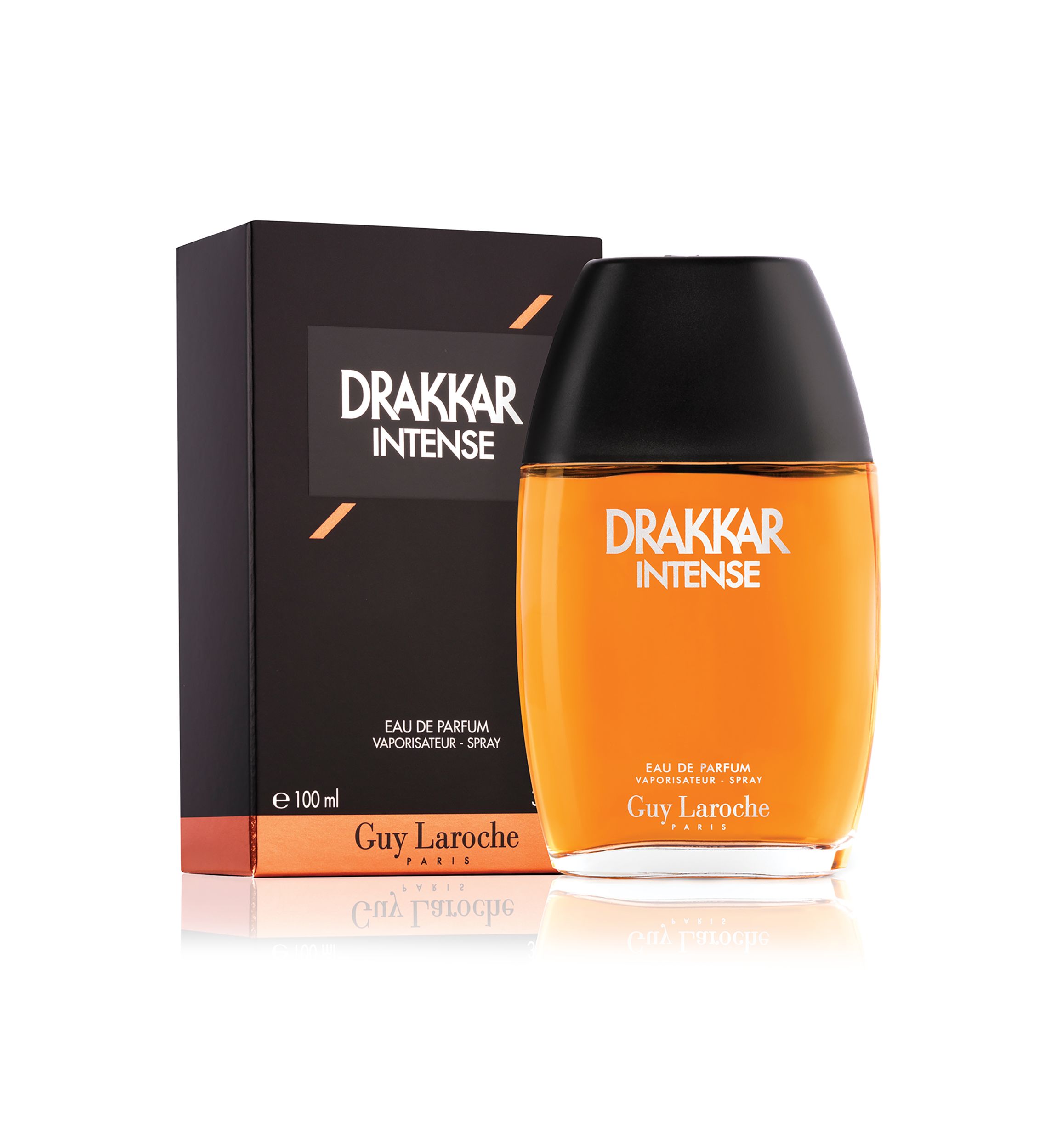  Intense Eau de Parfum