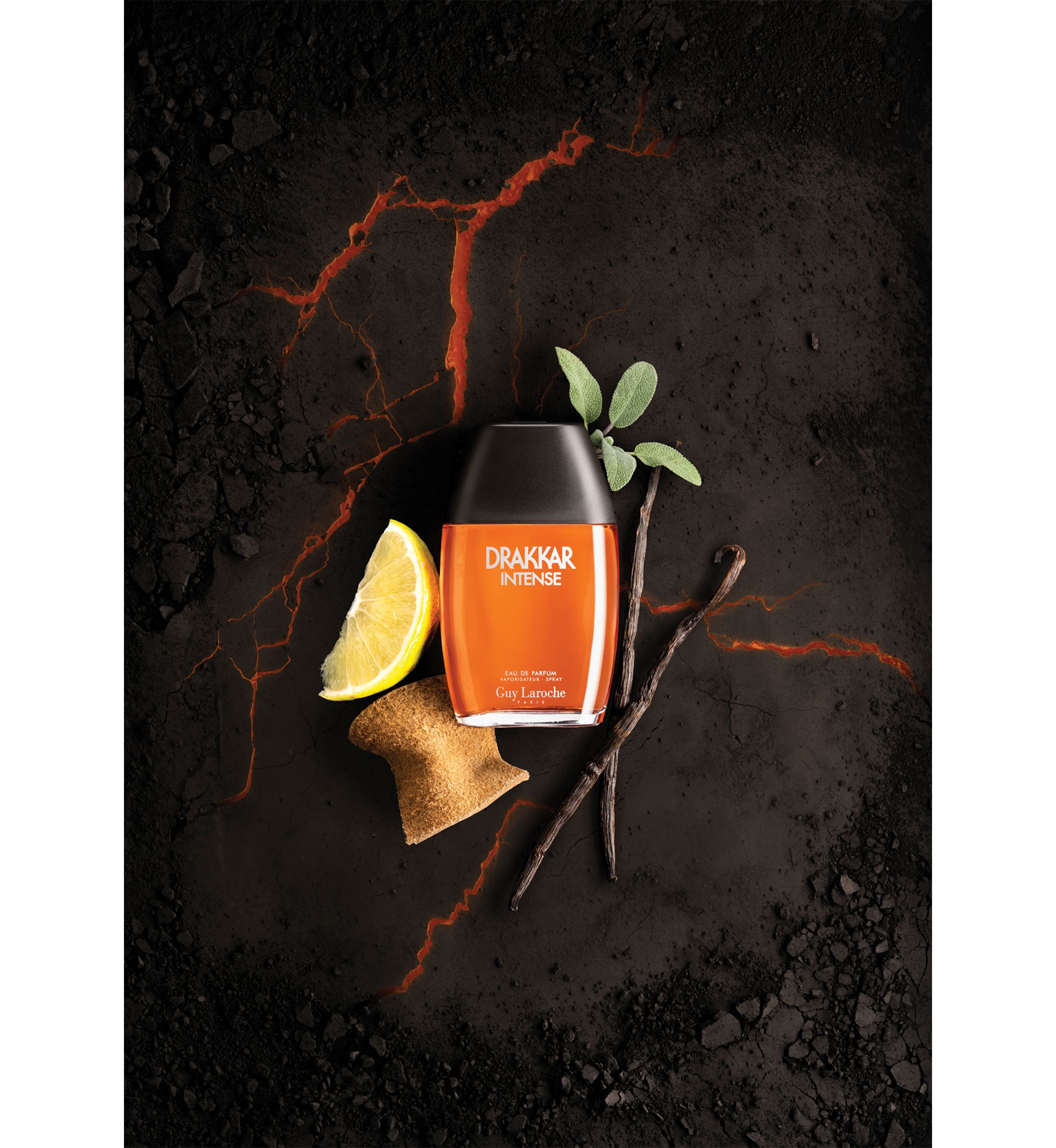 Intense Eau de Parfum
