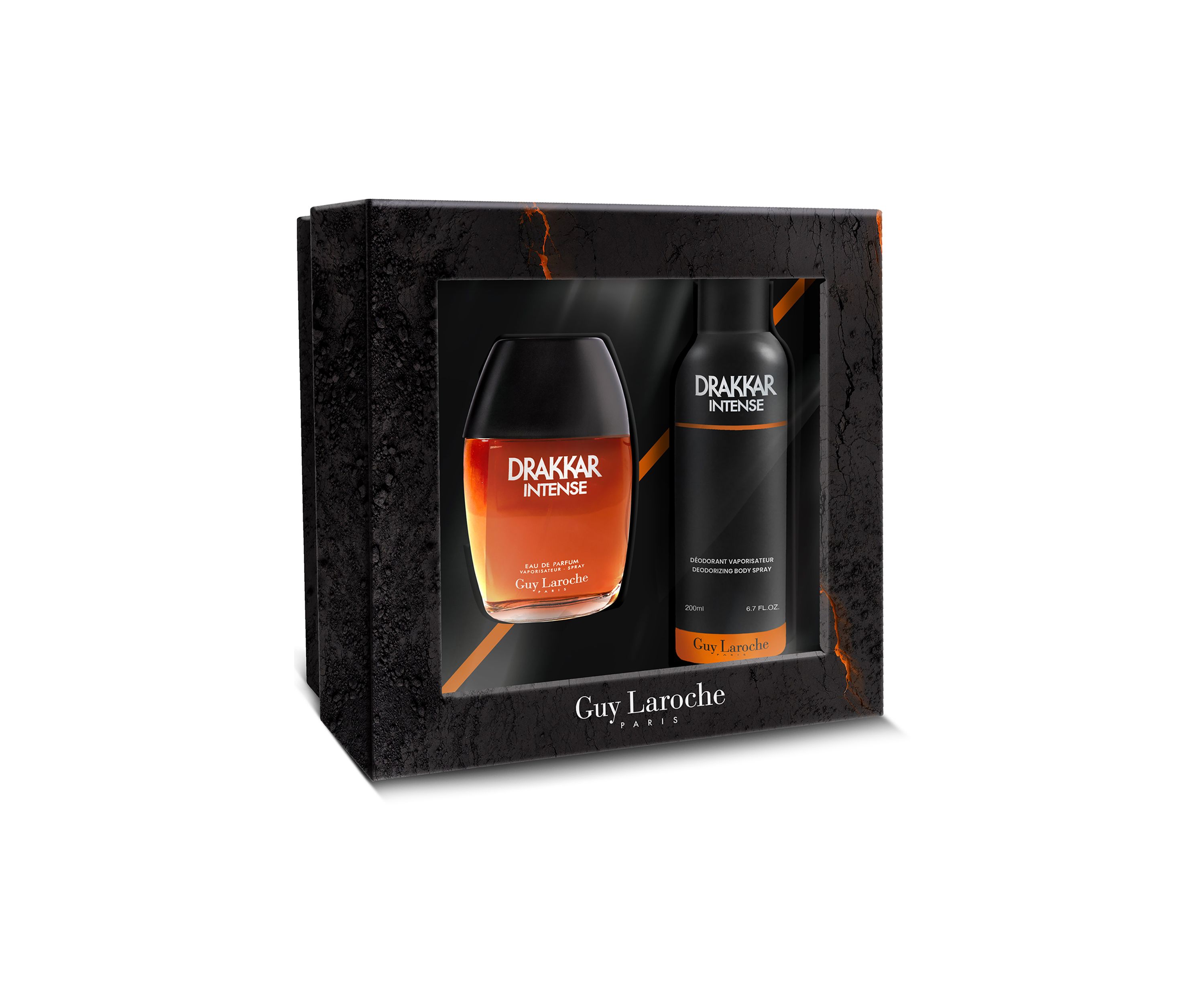 Drakkar Intense Gift Set - $83 Value!