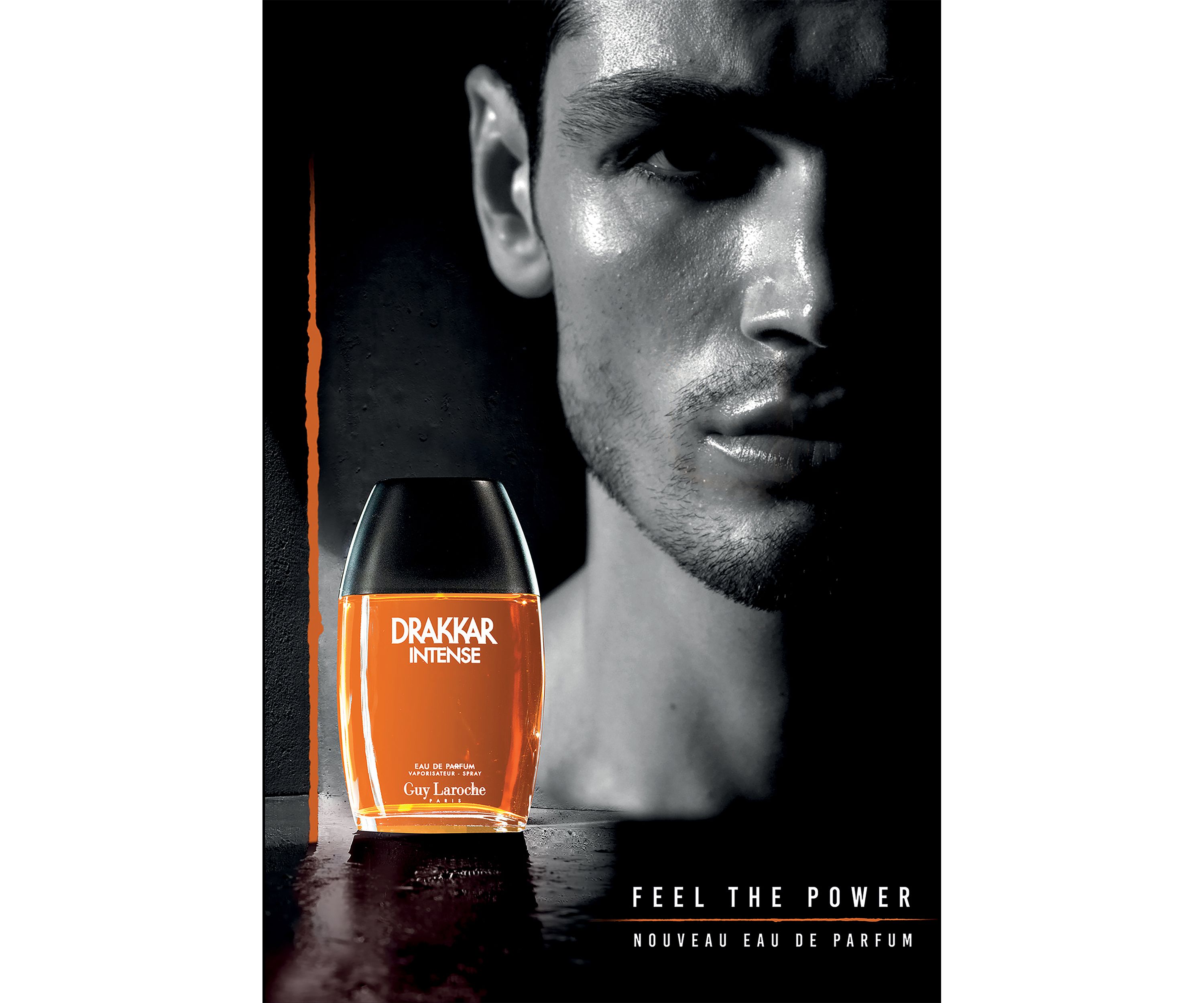 Drakkar Intense Gift Set - $83 Value!