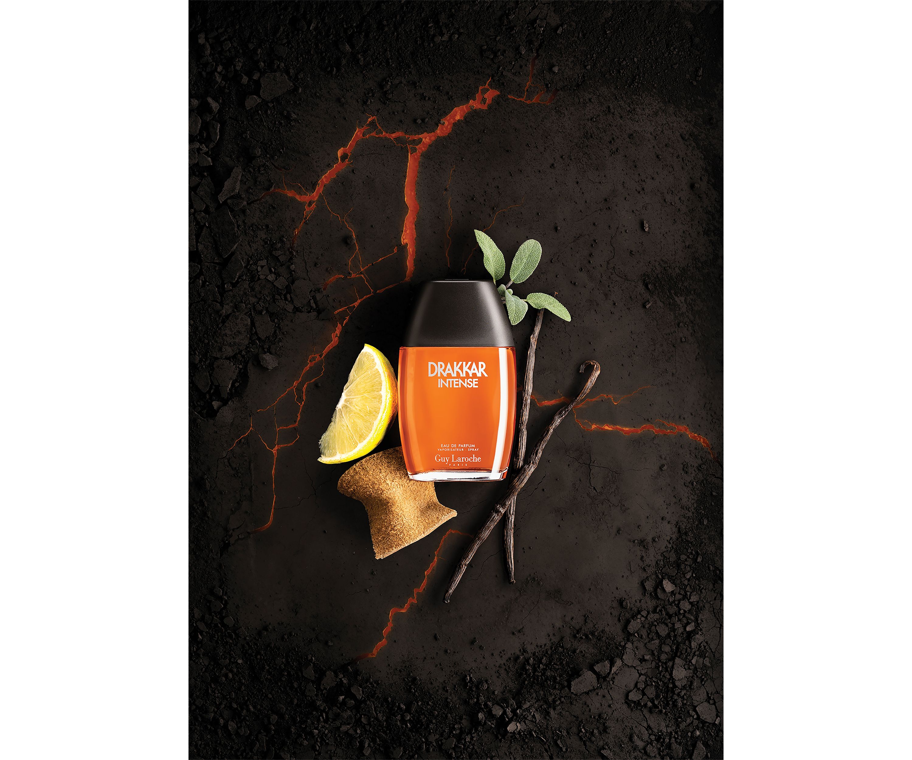 Drakkar Intense Gift Set - $83 Value!