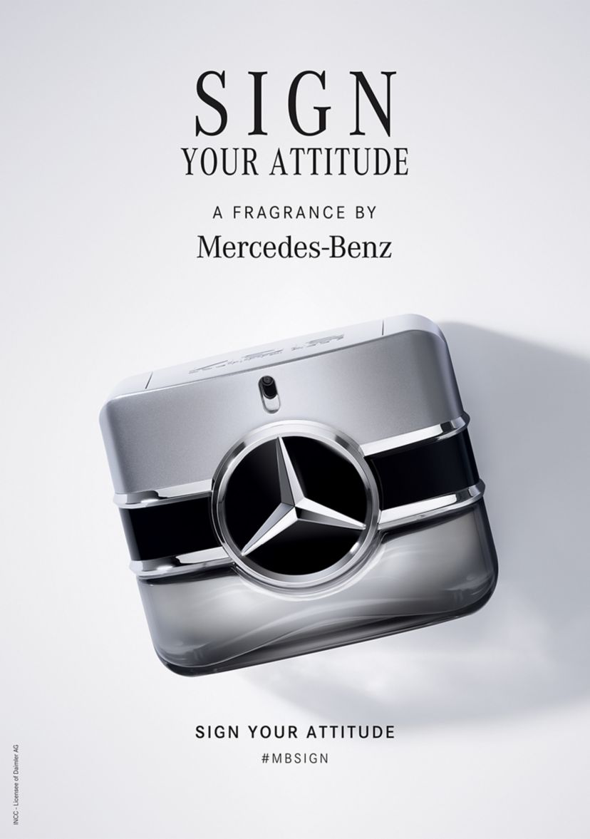 Sign Your Attitude Eau de Toilette