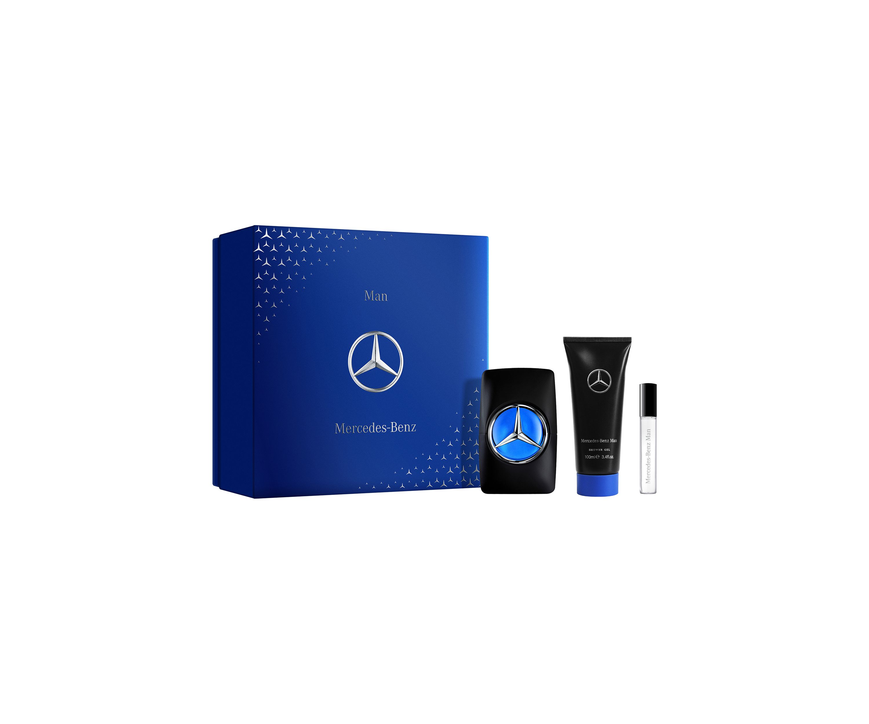  Man Gift Set