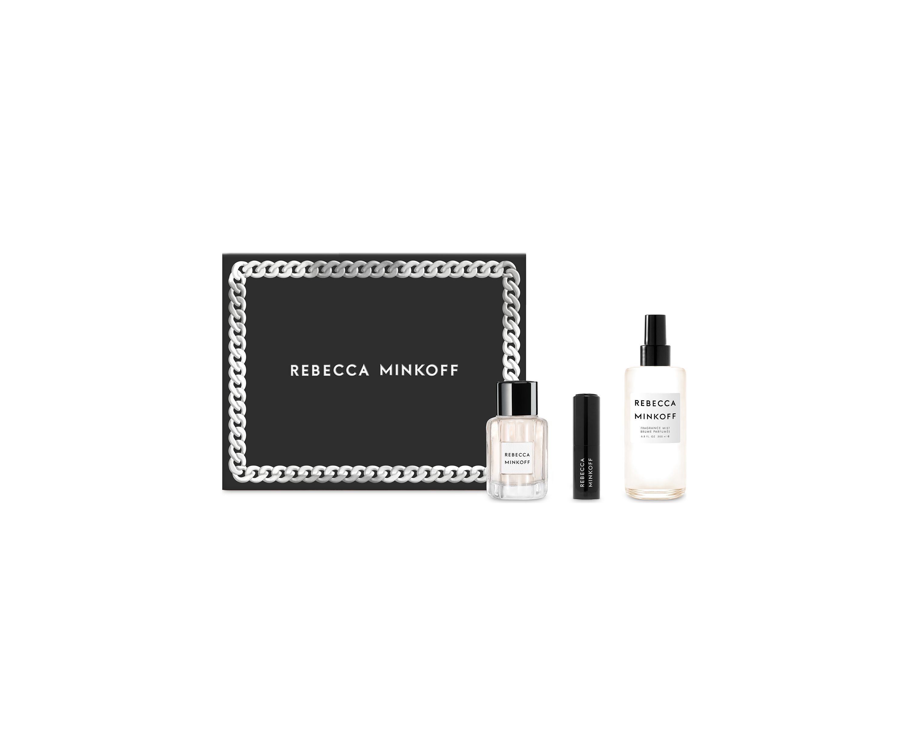 Eau de Parfum Gift Set - $140 Value!